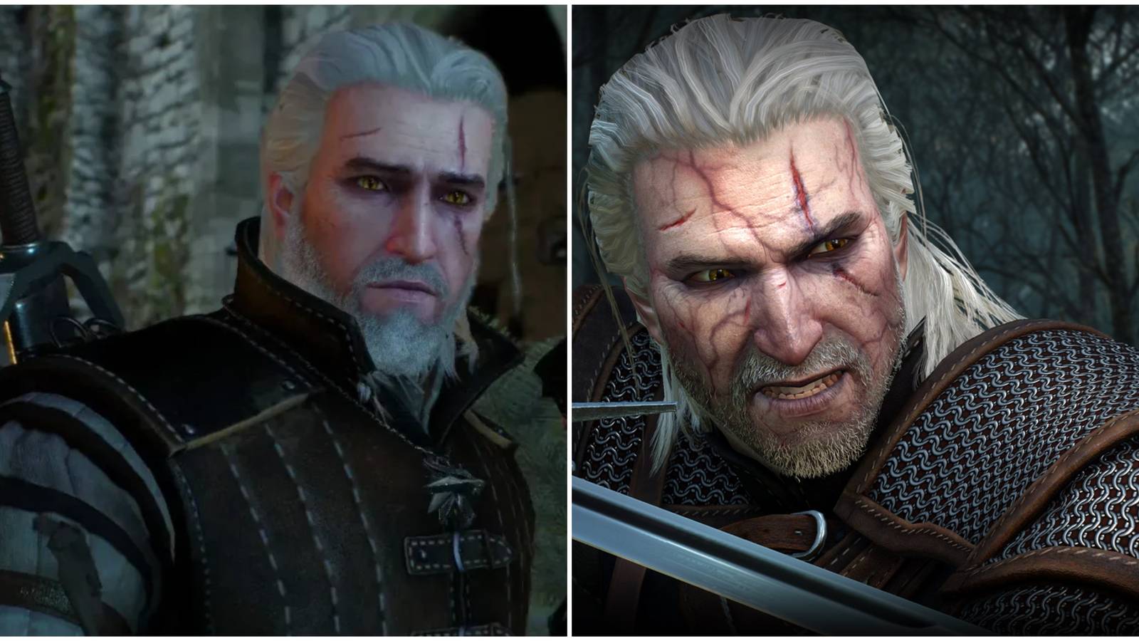 The Witcher: Geralt's Biggest Weaknesses