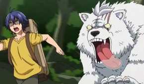 The Wrong Way to Use Healing Magic anime image