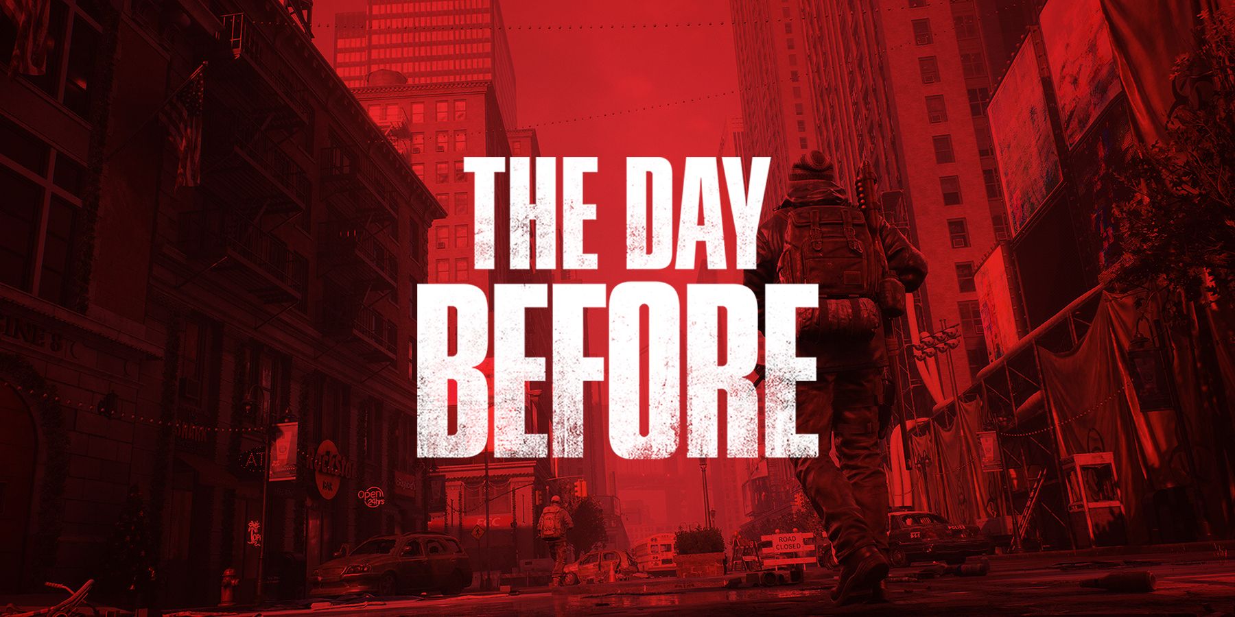 The Day Before: Release date, Early Access, gameplay, PvP