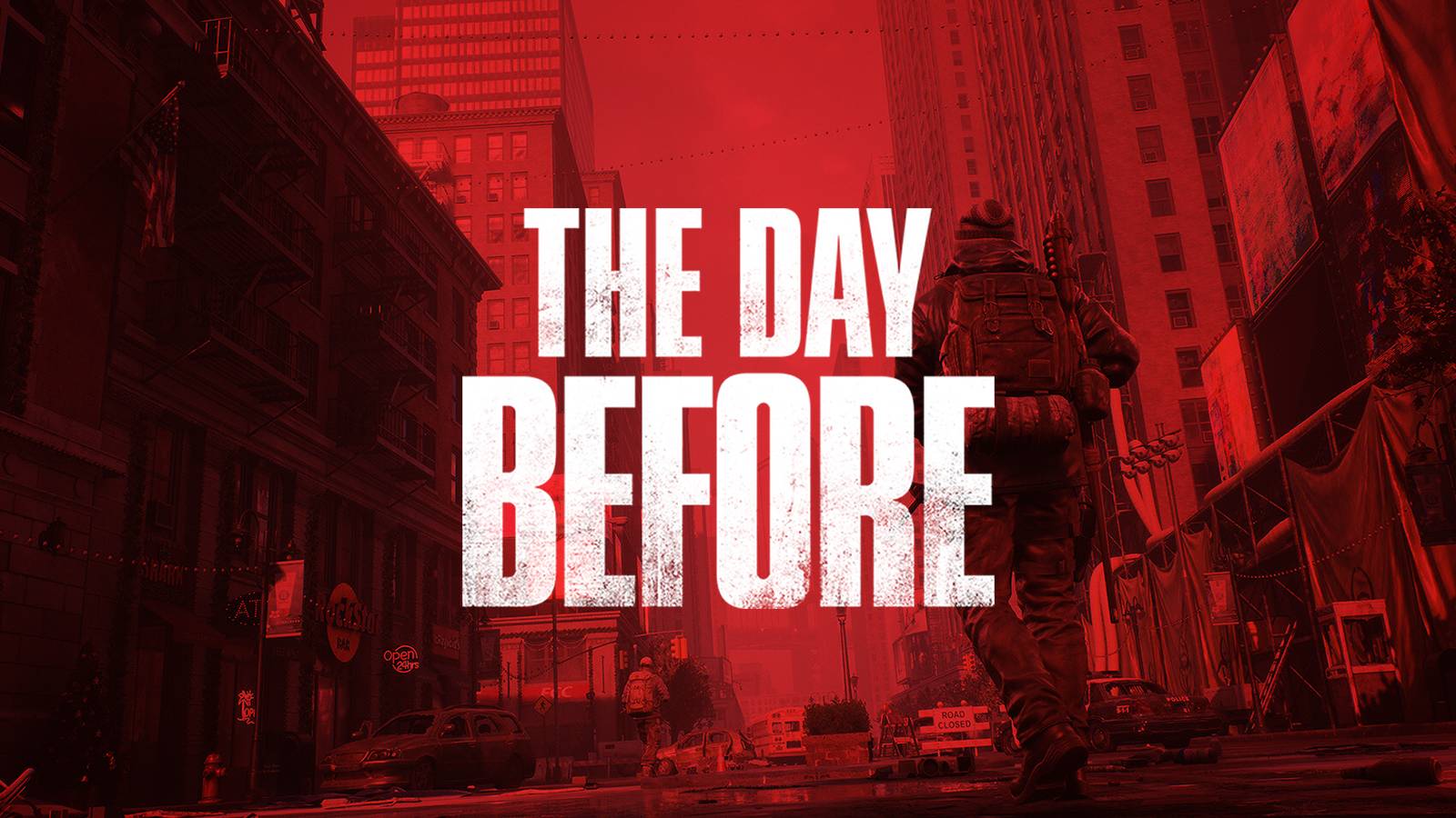 the day before map asset swap controversy