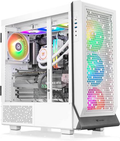 Thermaltake Apollo i4790 Gaming Desktop