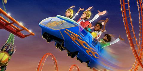 thrillville off the rails