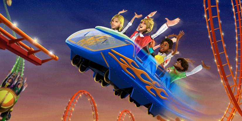 thrillville off the rails