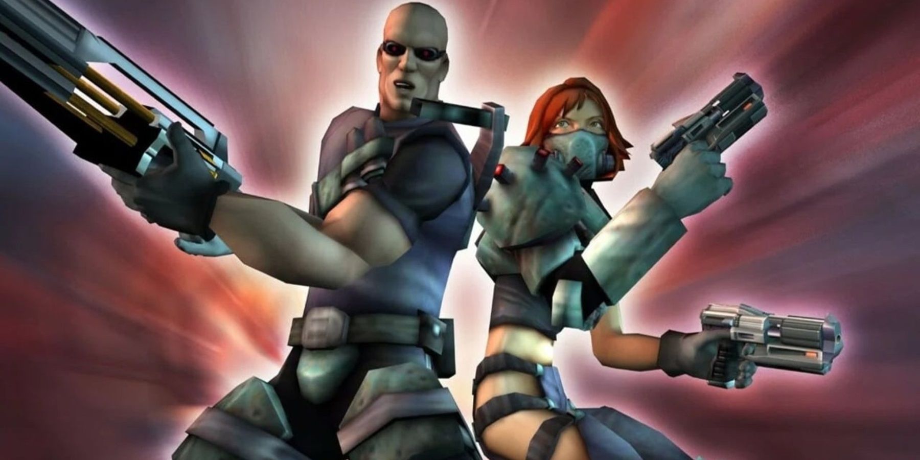 TimeSplitters Studio Officially Shutting Down