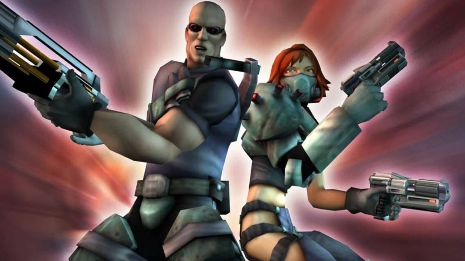 TimeSplitters Studio Officially Shutting Down