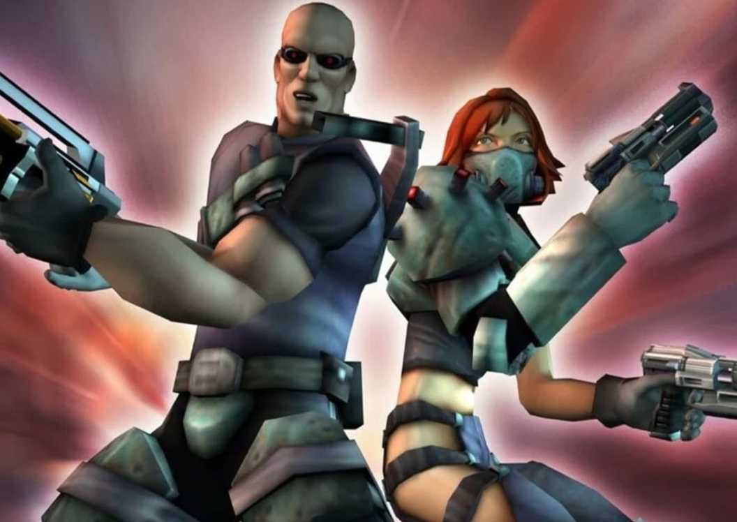 TimeSplitters Studio Officially Shutting Down