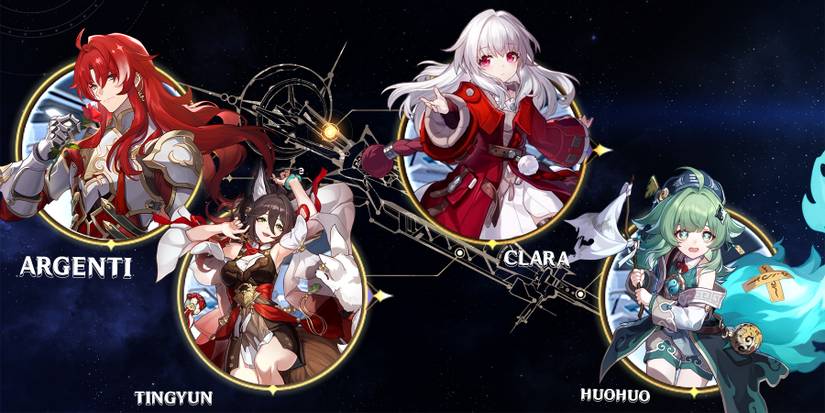 tingyun-clara-huohuo-and argenti team compostion