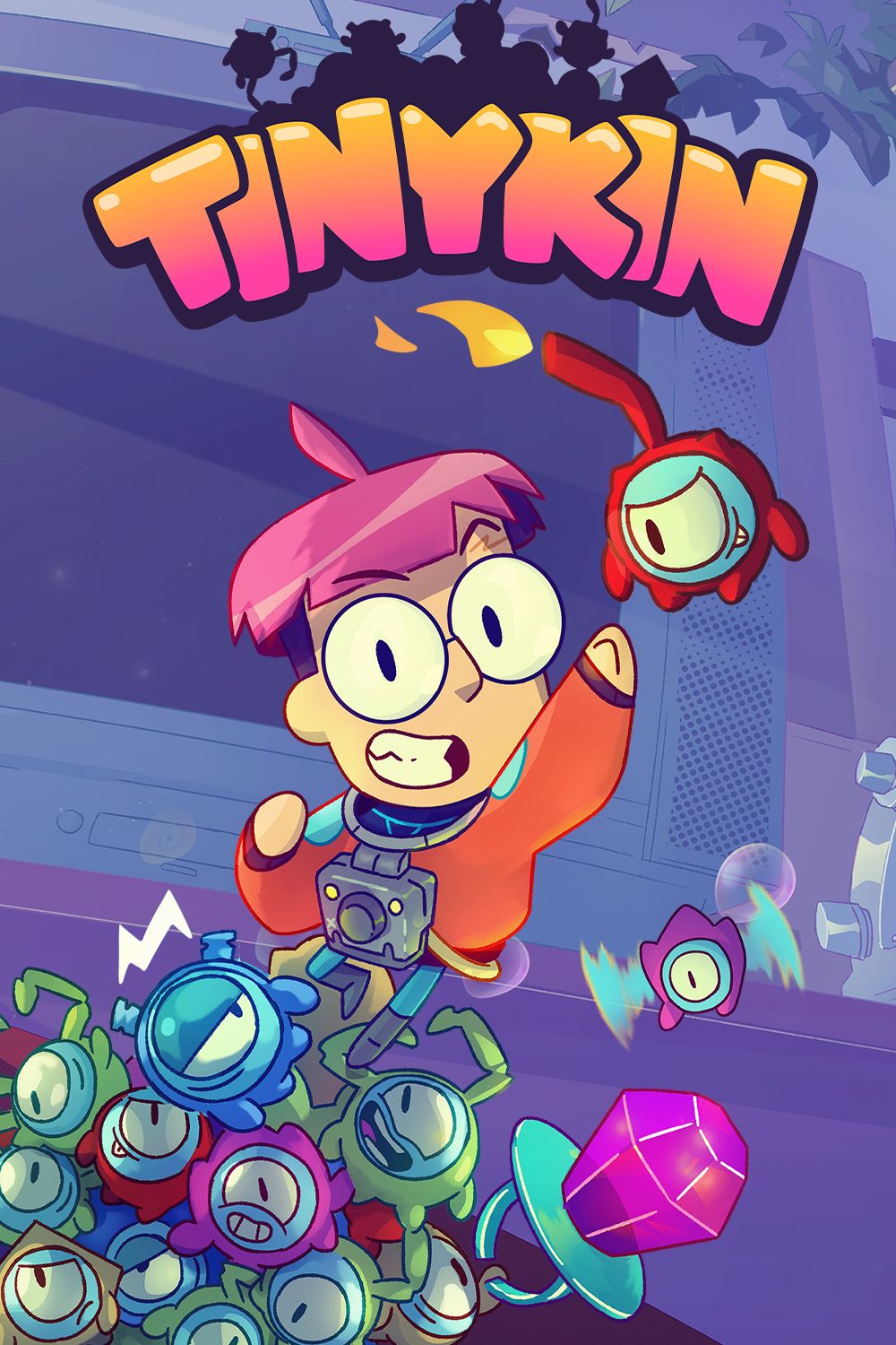 tinykin