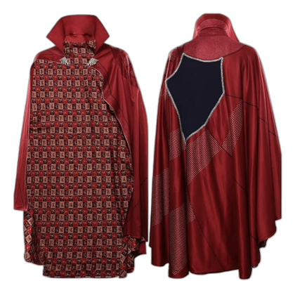 Doctor Strange Cloak Multiverse of Madness replica, perfect for cosplay of the Marvel character. 