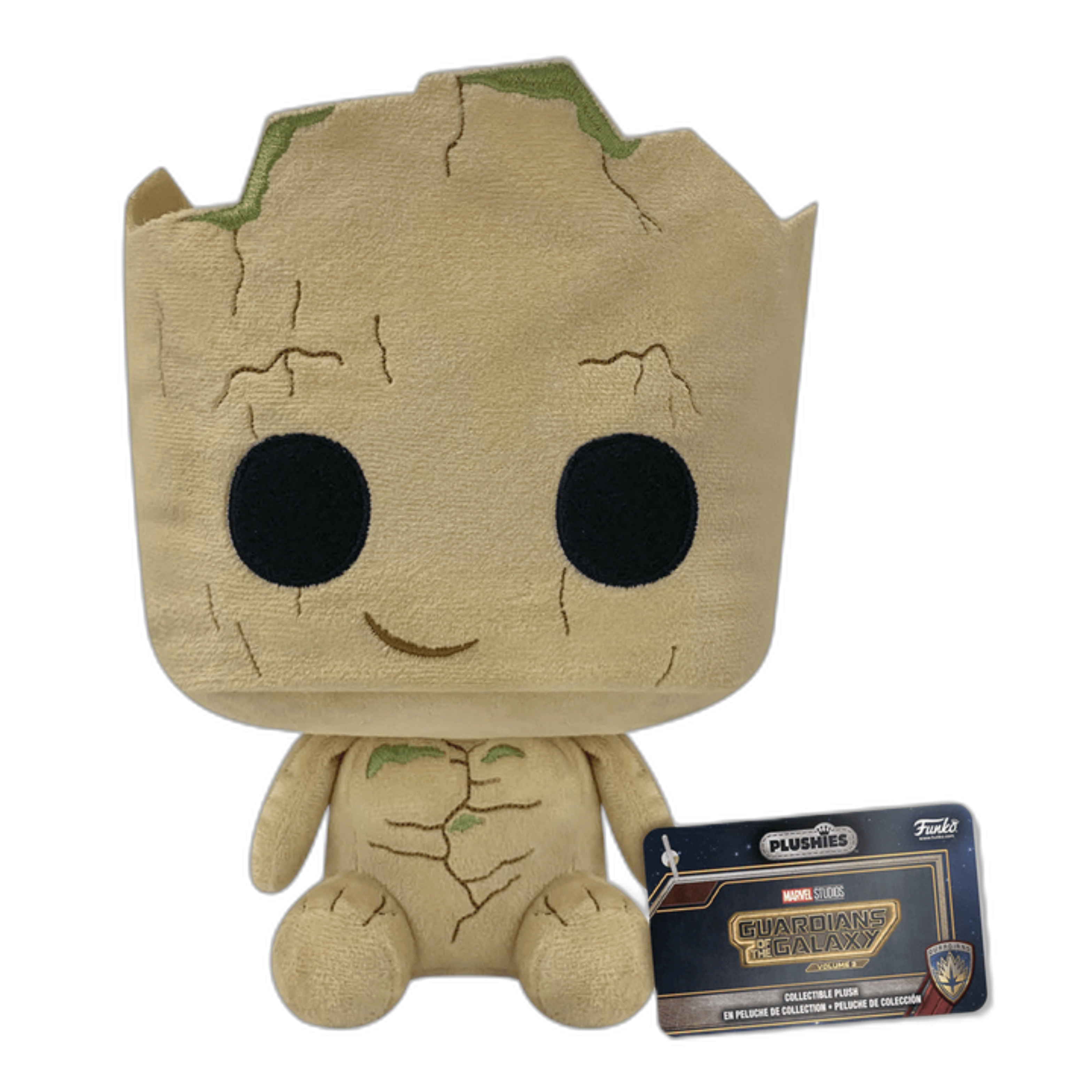 I Am Groot! The 12 Best Groot Collectibles, Toys & Gifts To Show