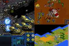 Stylistic Rts Gameplay The Best Games With Unique Blends Of RTS And RPG Gameplay