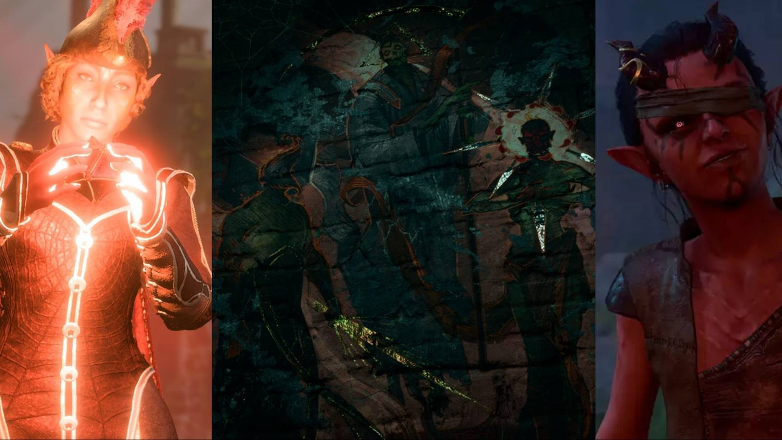 title image bg3 unfinished plotlines