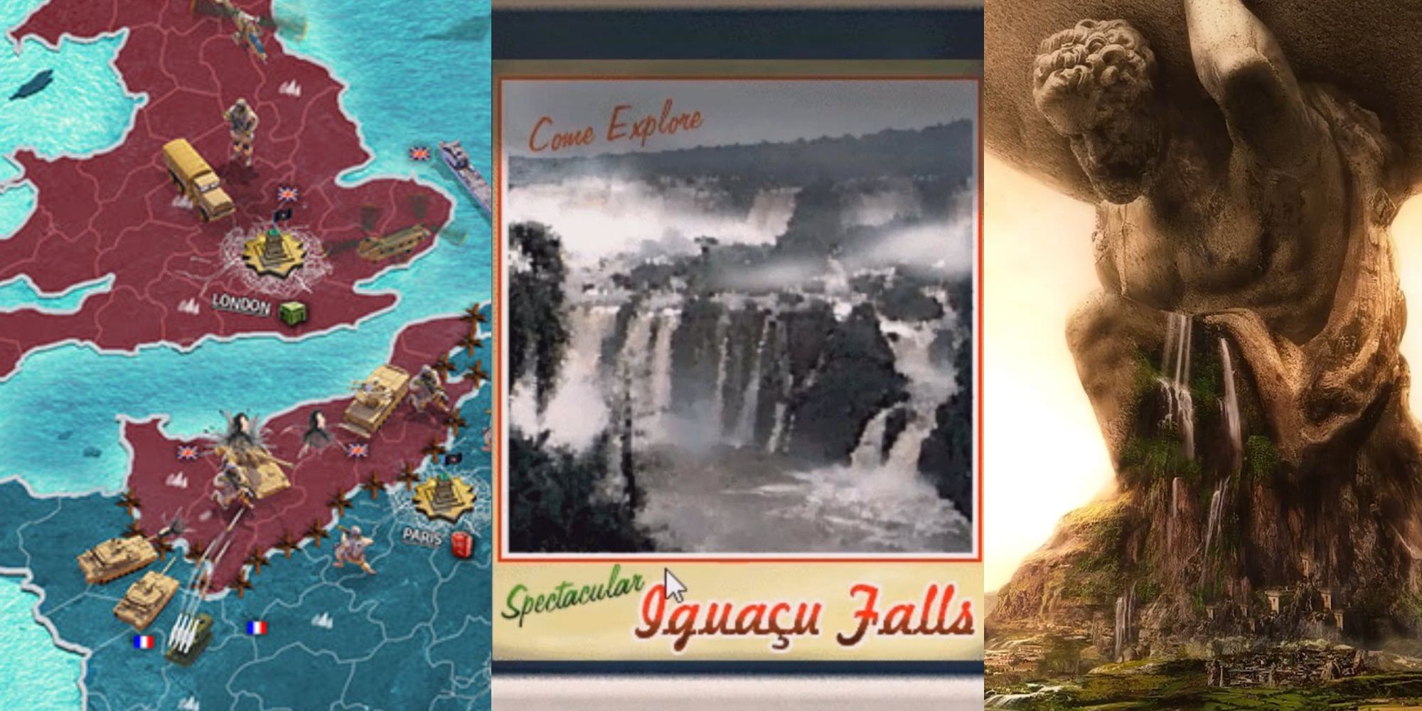 title image games that help you learn geography