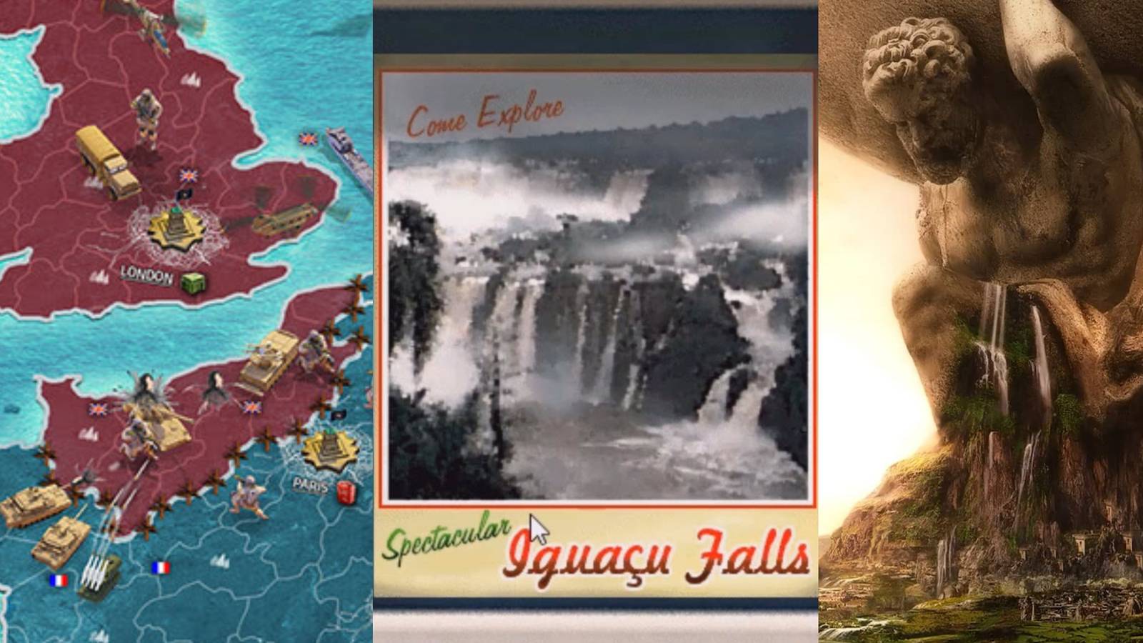 title image games that help you learn geography