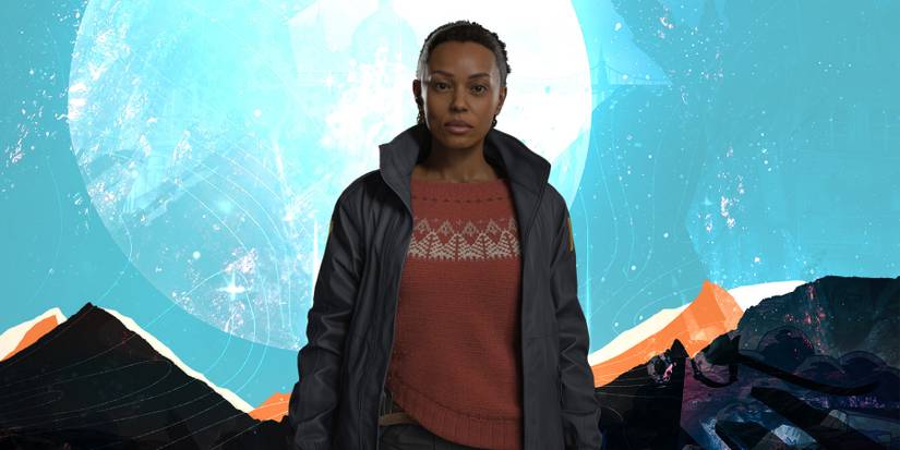 best video game alan wake 2