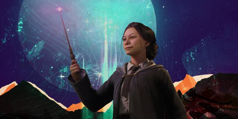 hogwarts legacy best game