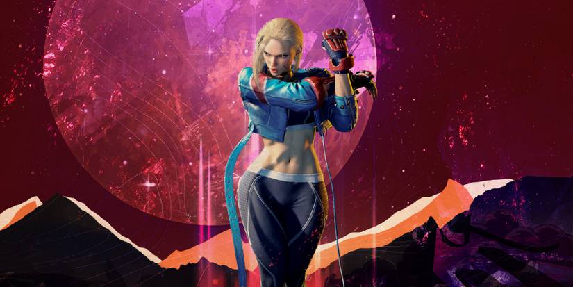 best video game street fighter 6