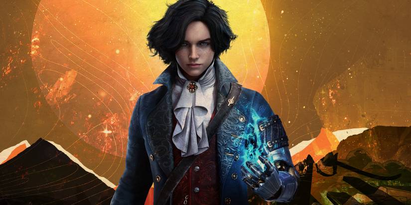 best video game lies of p