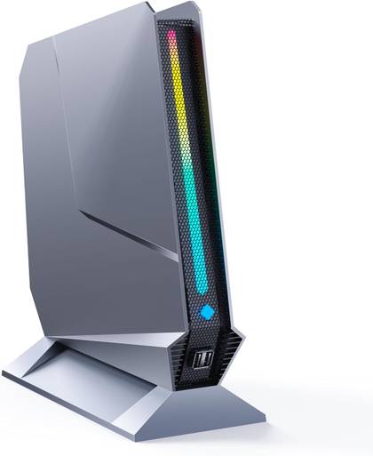 TOPGRO Mini Gaming PC