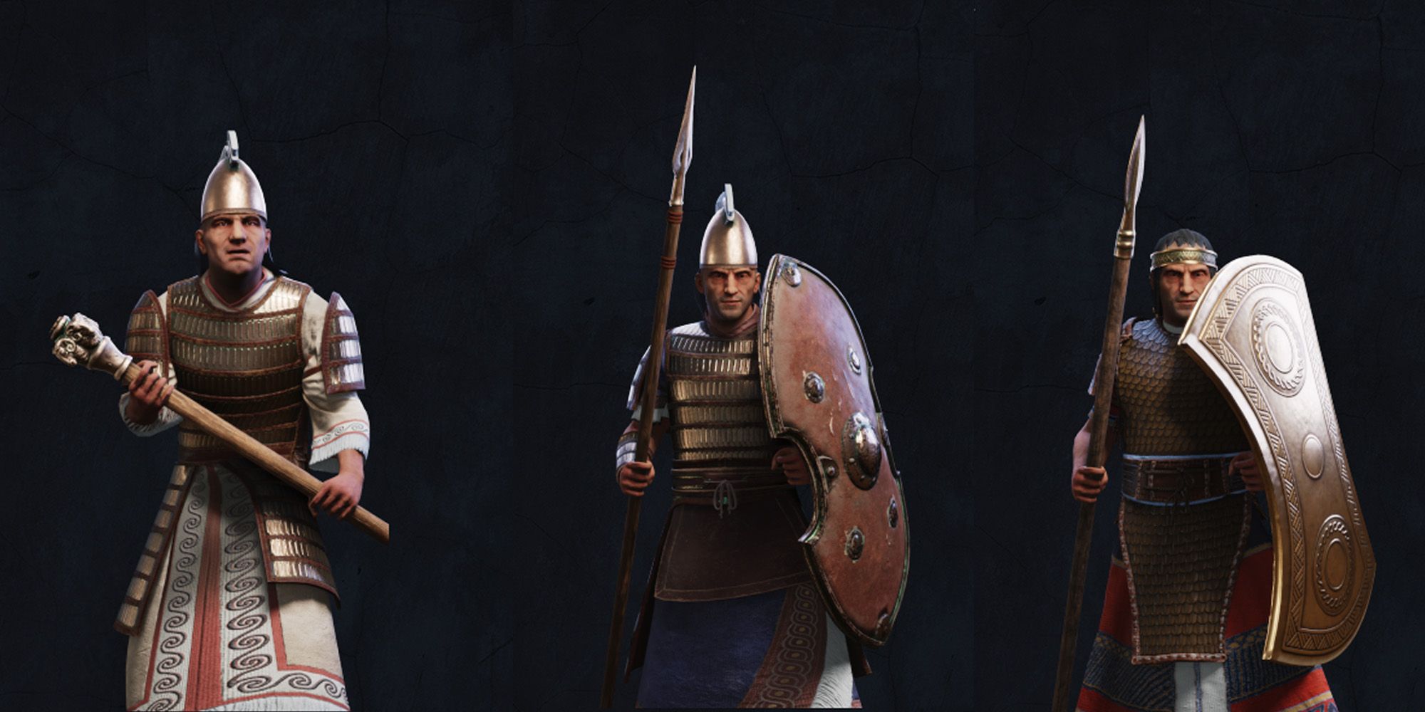 Total War Pharaoh Best Hittite Faction Units