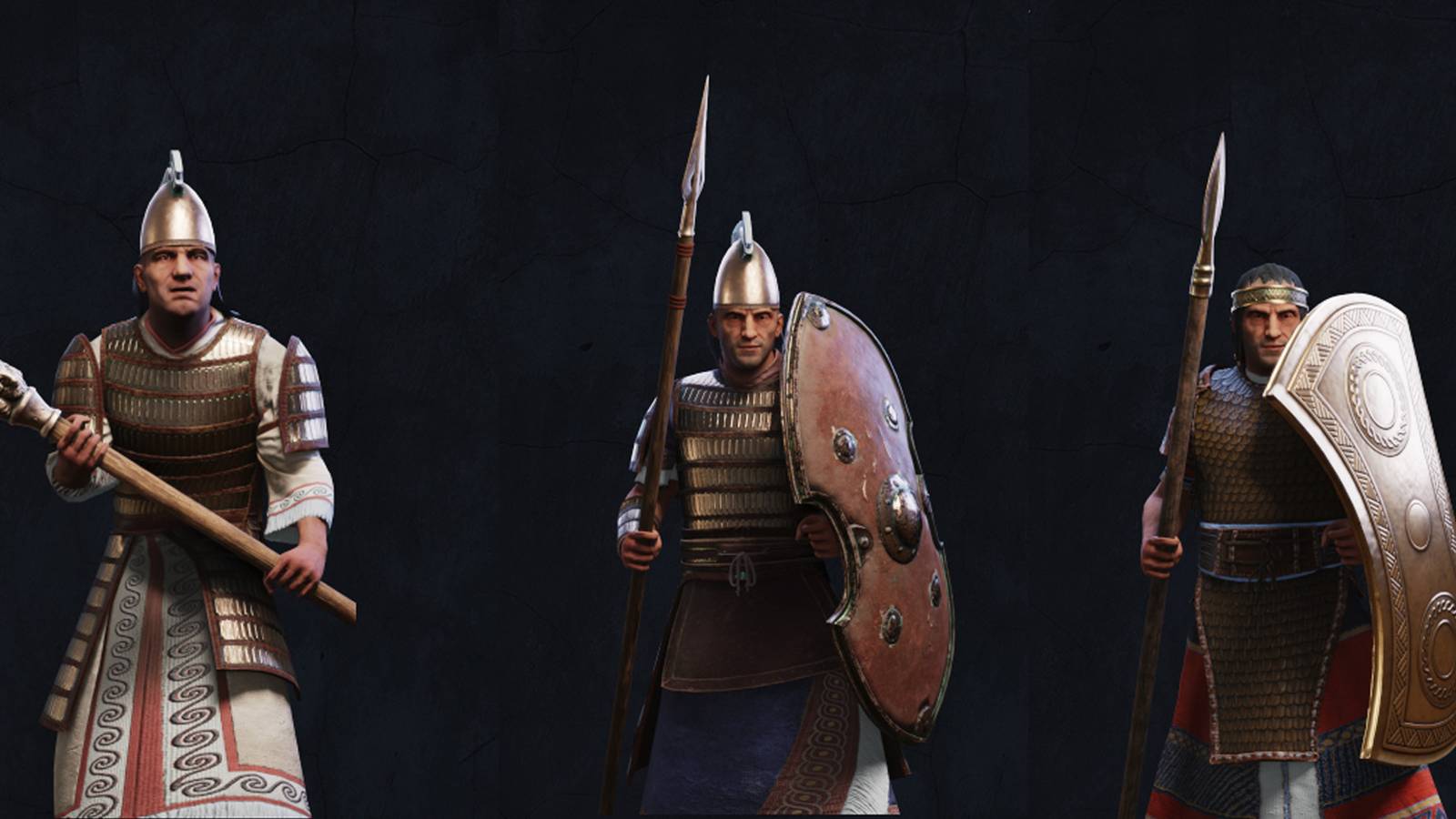 Total War Pharaoh Best Hittite Faction Units