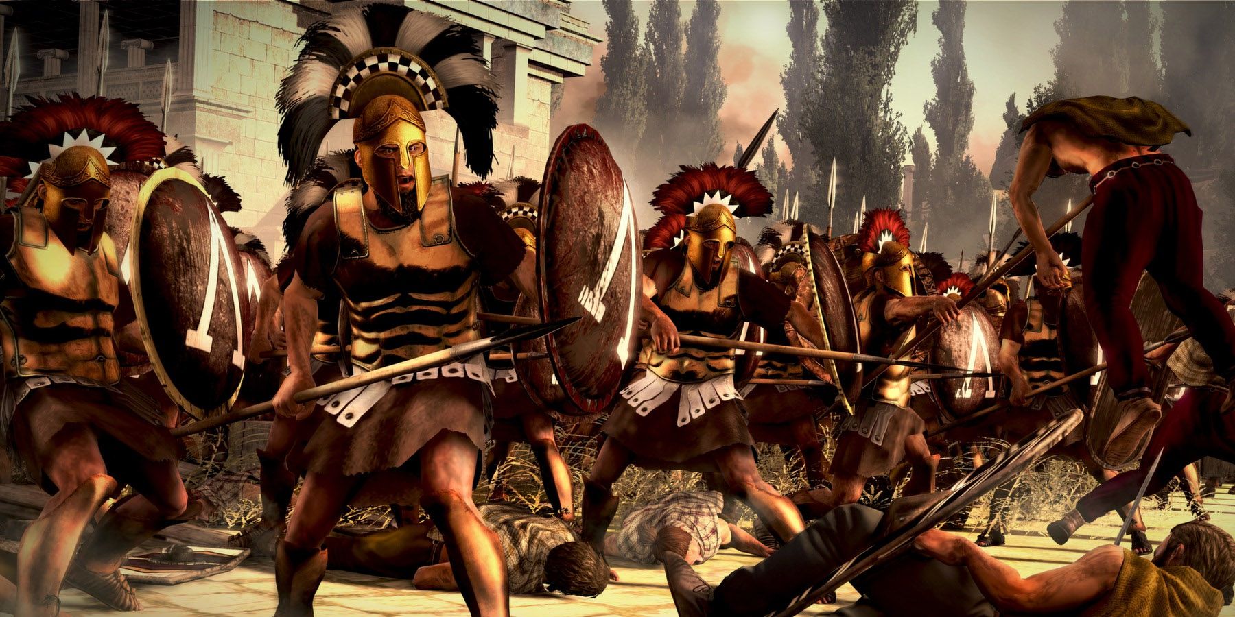 Total War Rome 2