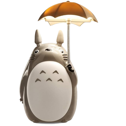 Totoro LED Lamp