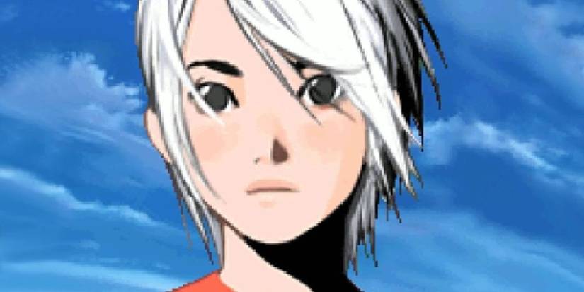 The Best Visual Novels For Nintendo DS