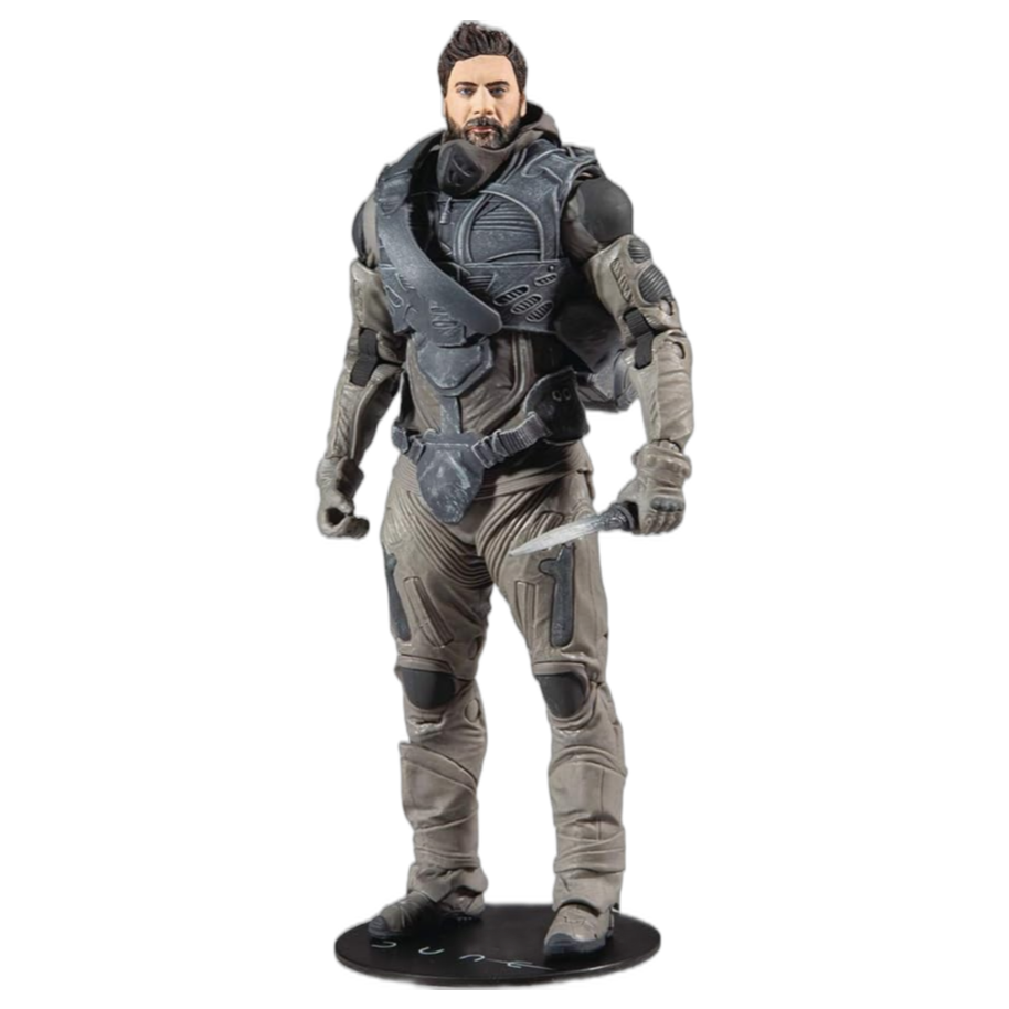 Stilgar Dune Action Figure