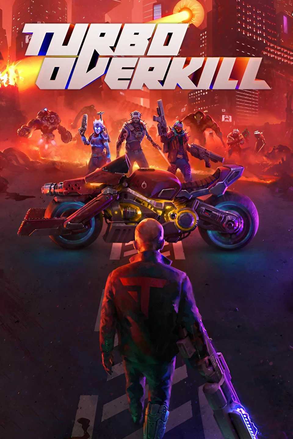 Overkill Pc 7 Most Perfect FPS Games Of The Last 5 Years