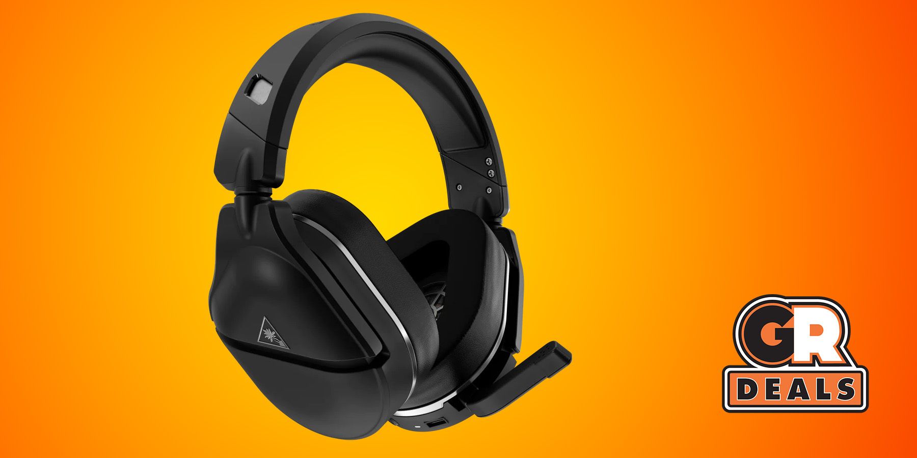 This Deal on Top-End Wireless Headset Is the Best Price of the Year