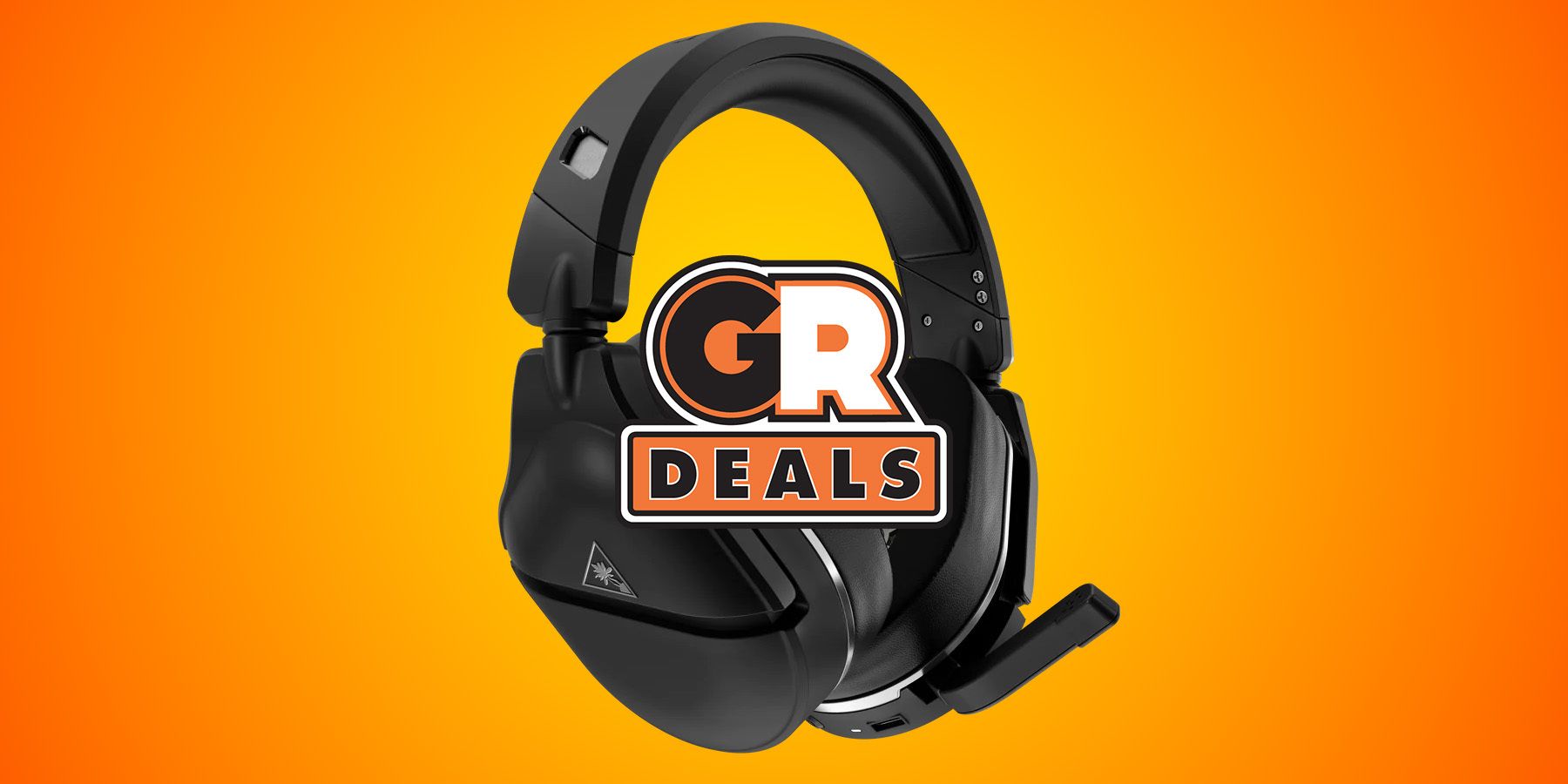 best gaming headset deals