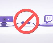 Twitch Has Banned Morgpie