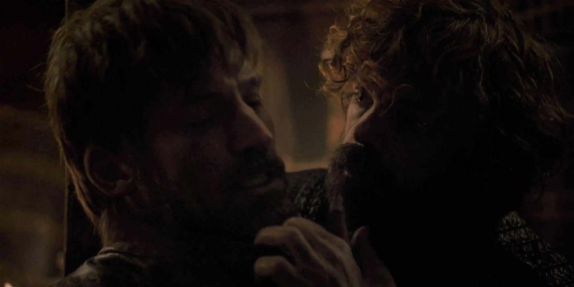 Tyrion Frees Jaime