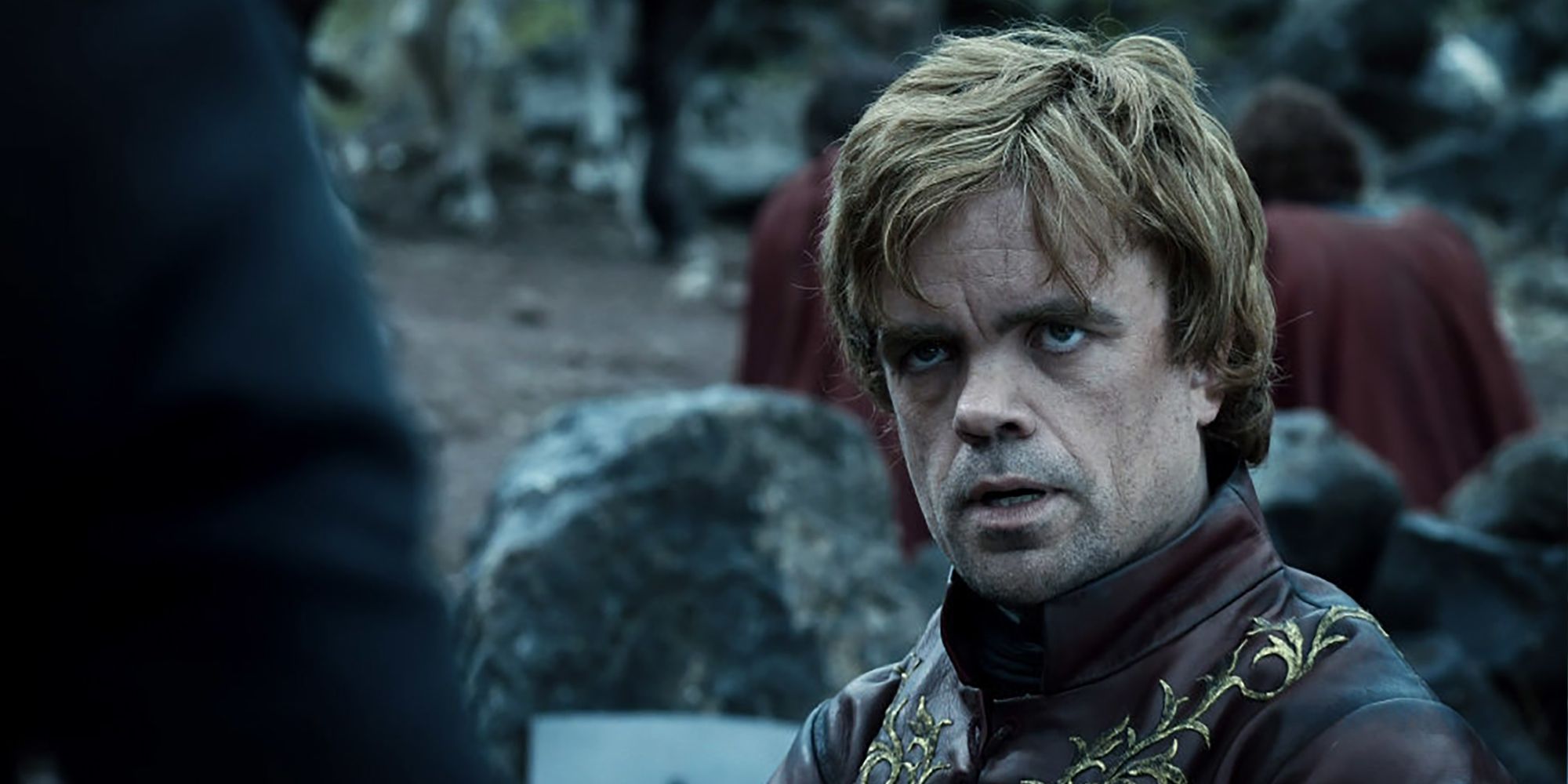 Tyrion In Game Of Thrones