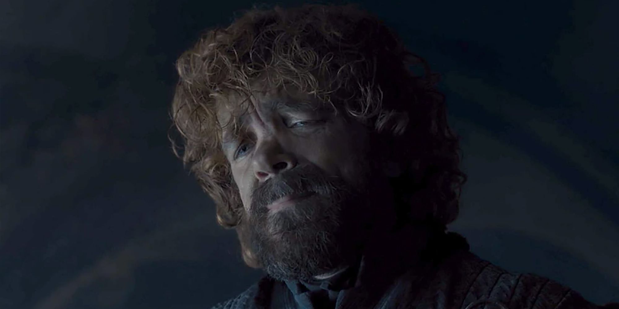 Tyrion In The Game Of Thrones Finale