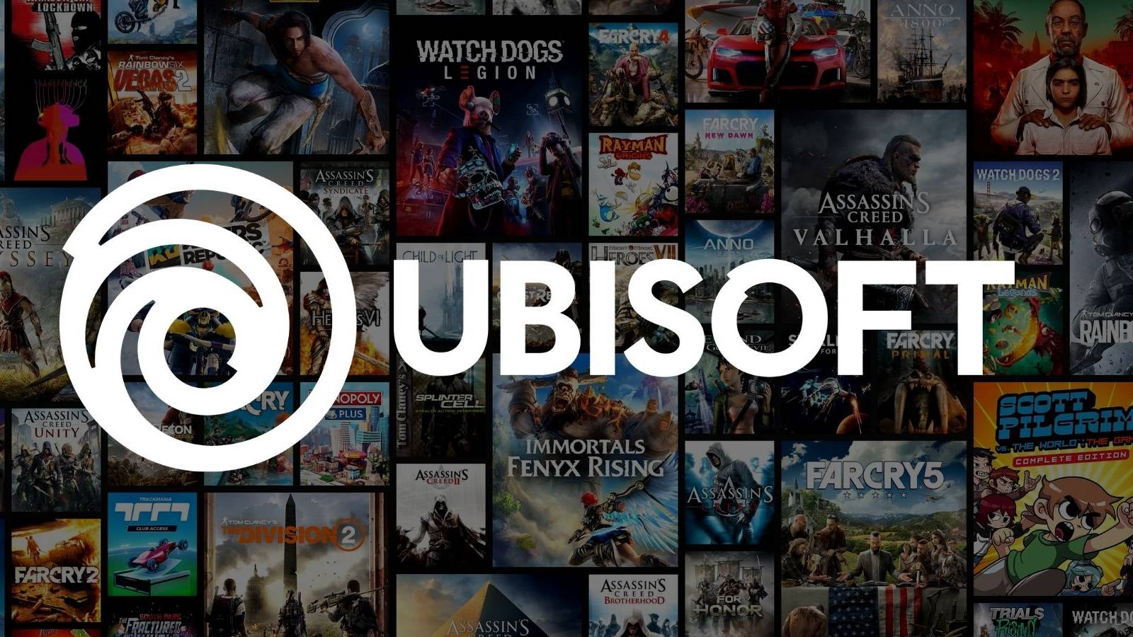 ubisoft alleged data breach 2023
