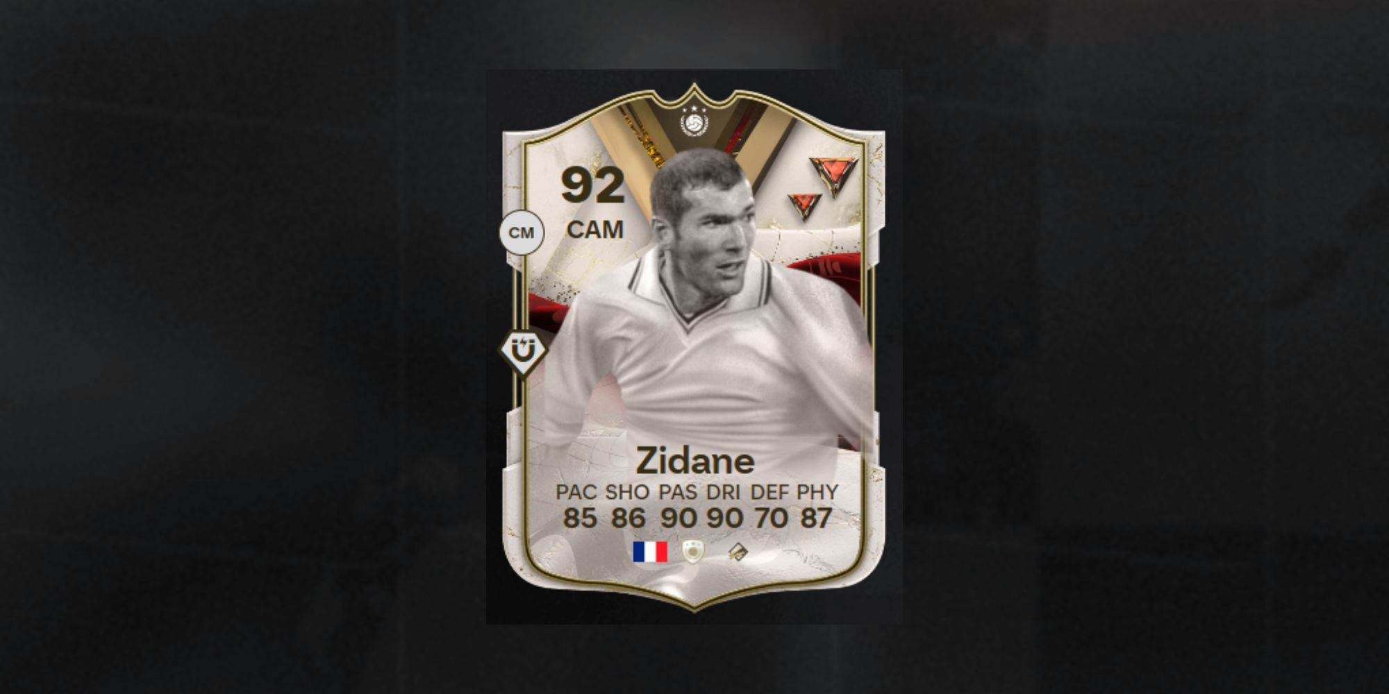 EA Sports FC 24: Zinedine Zidane Ultimate Dynasties Icon SBC Expected Cost, Card Comparison, and More