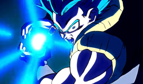 Ultimate-Kamehameha-Gogeta