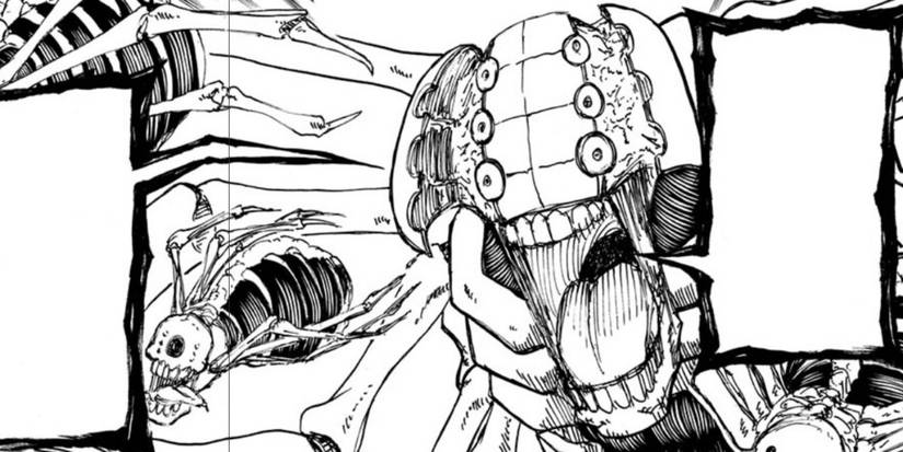 Undead Unluck Autumn