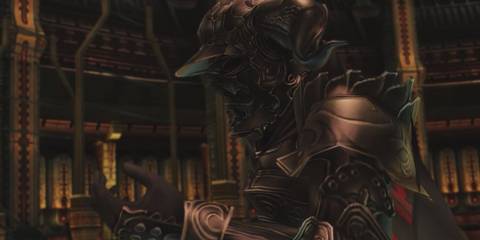 judge gabranth from ff12 