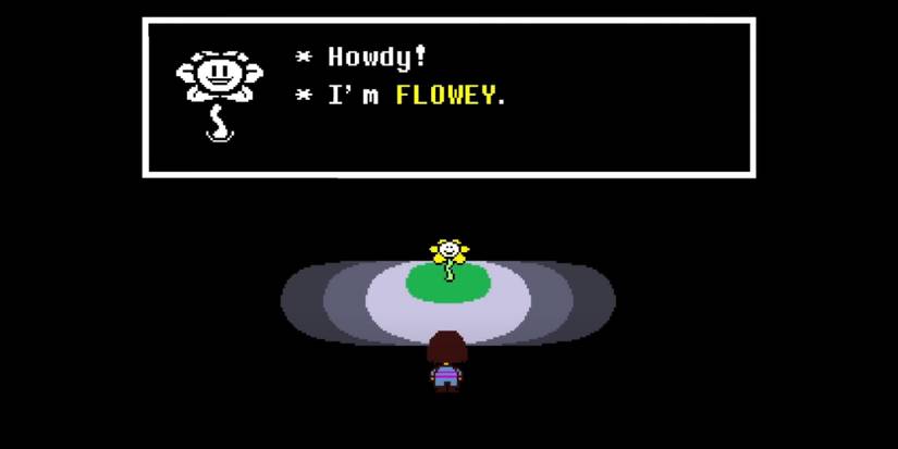 Flowey