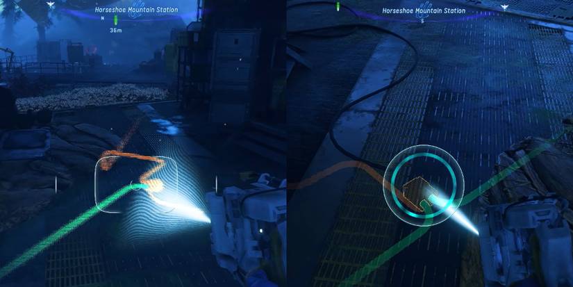 unlock resistance field lab waypoint in avatar frontiers of pandora using sid