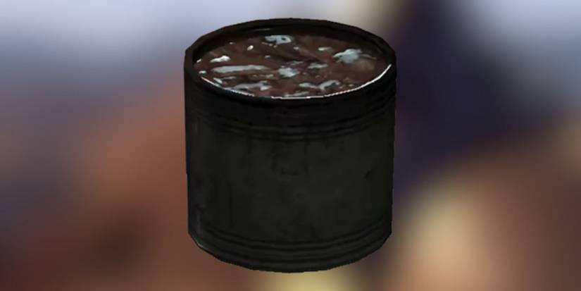 Fallout 76 Scorchedbeast stew