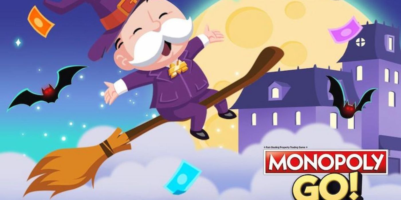 Monopoly GO: все награды и этапы создания букетов