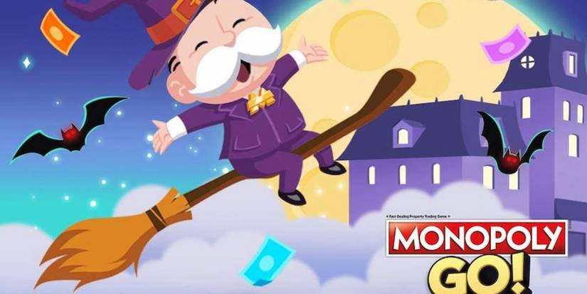 Monopoly GO: All Dot Com Dash Rewards and Milestones