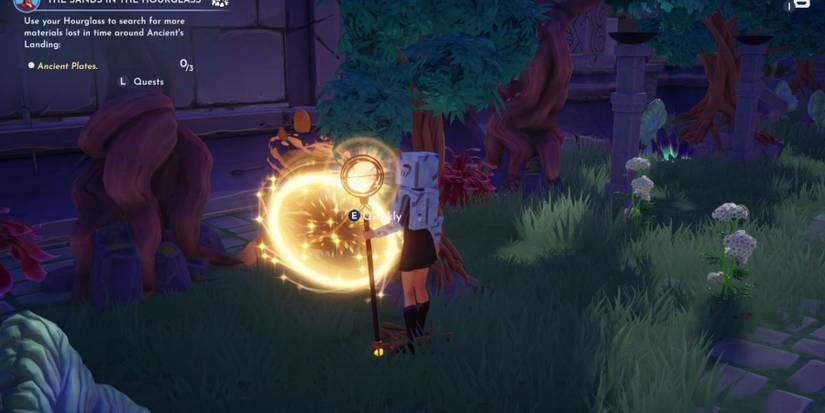 first ancient plate ddv