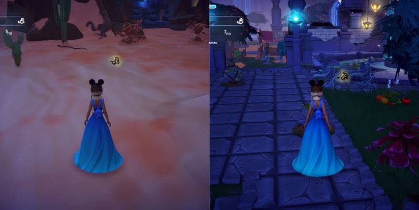 all sundial gears ddv