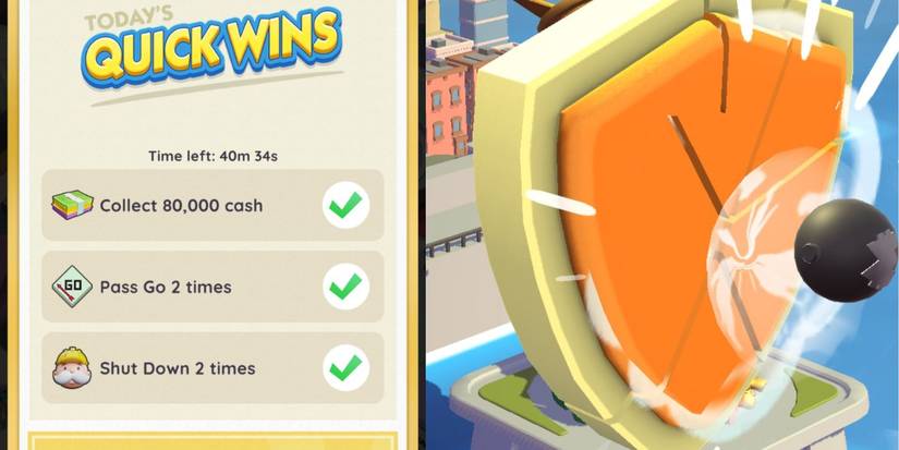 shield in monopoly go