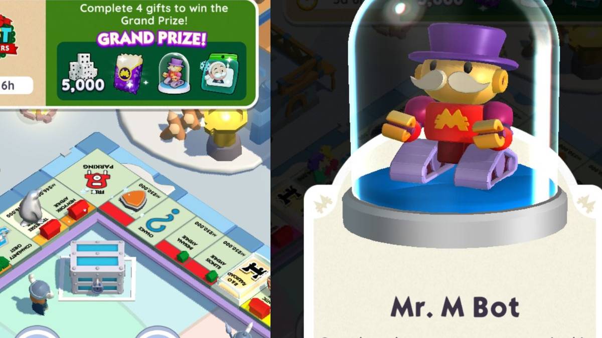 gift partners rewards in monopoly go